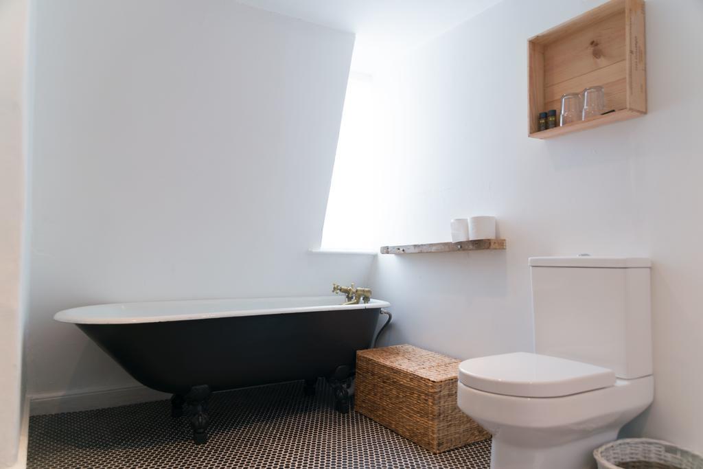 The Thief Hotel Bath Ruang foto