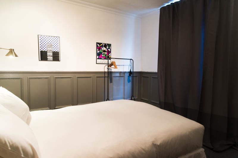 The Thief Hotel Bath Bagian luar foto
